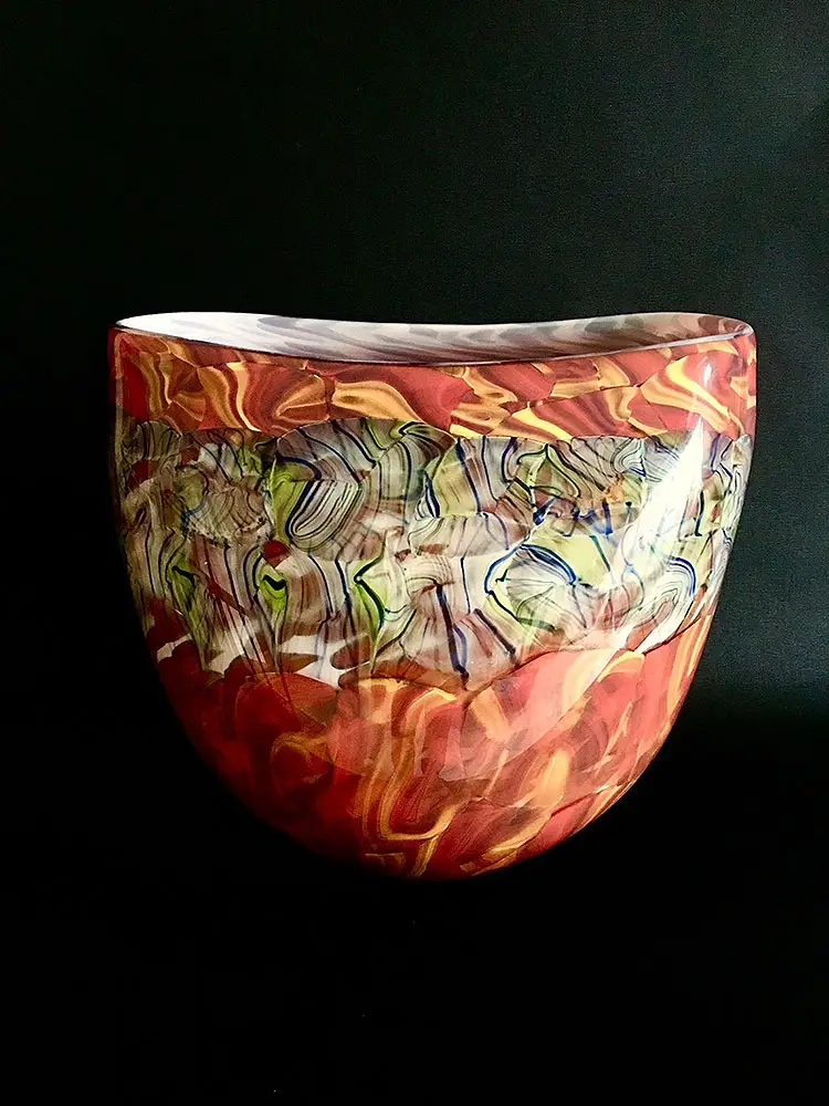 安井顯太｜作品｜勇氣