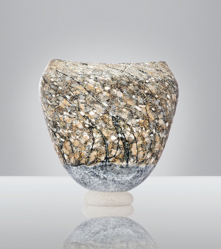 表象文化 No.10 - 安井顯太藝術作品 Surface Culture No.10 - Kenta Yasui Artwork