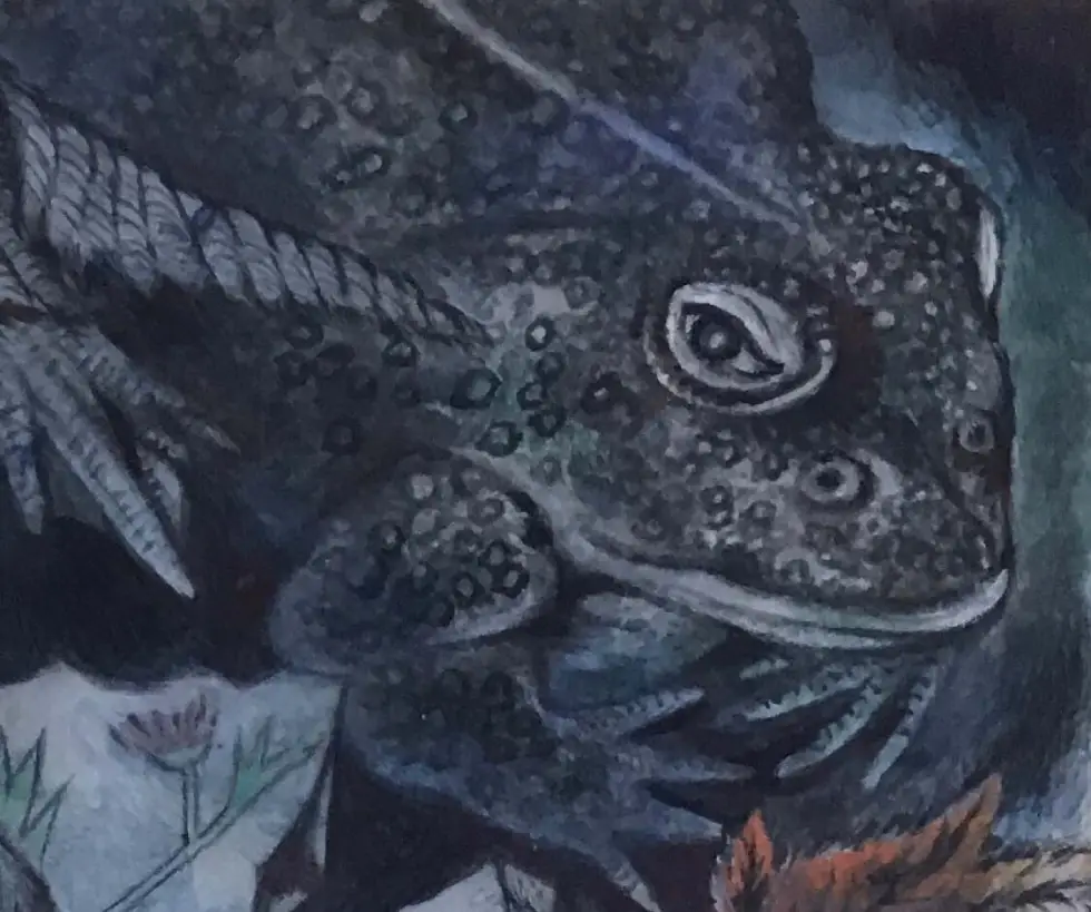 安井兵太｜日本畫