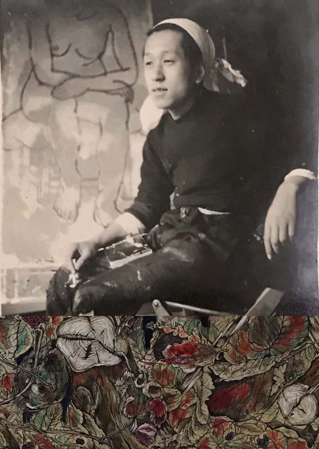 安井兵太 Hyouta Yasui